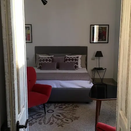 Casa Salentina A * Specchia