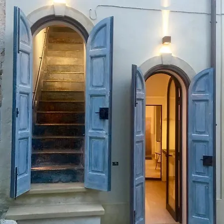 Casa Salentina A