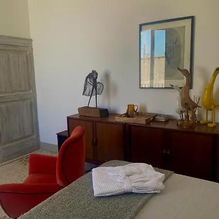 Casa Salentina A Apartamento