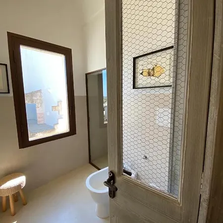 Casa Salentina A Specchia