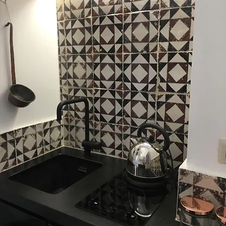 Casa Salentina A Specchia